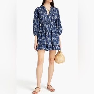 Ulla Johnson Dress